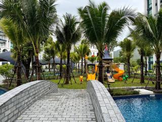 Super Naiyang Title 1Bdr 600m to beach - Strand Nai Yang - 7