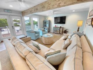 Seacrest West - Margaritaville - Panama City Beach - 1