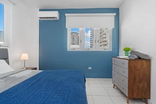 1 Step From The Beach Pool Pet Friendly - San Juan - 1