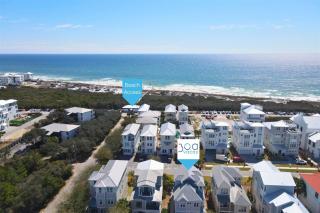 Inlet Beach - 25 Pompano - Rosemary Beach - 9