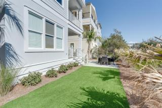 Inlet Beach - 25 Pompano - Rosemary Beach - 6