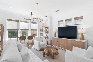 Inlet Beach - 25 Pompano - Rosemary Beach - 1