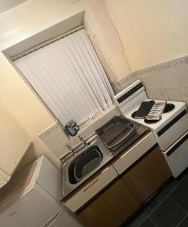 St Nicholas Holiday Apartments - 9