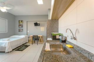 Apartamento próximo Unicesumar - Maringá - 7