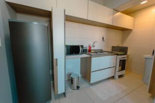 Apartamento próximo Unicesumar - Maringá - 4