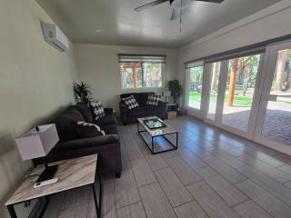 Tucson's Hot Springs at The Oasis - 6