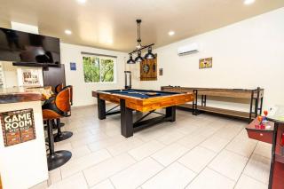 Tucson's Hot Springs at The Oasis - 3