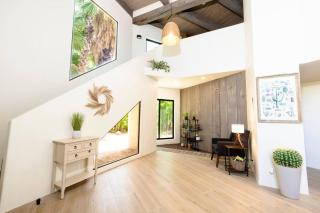 Tucson's Hot Springs at The Oasis - 1