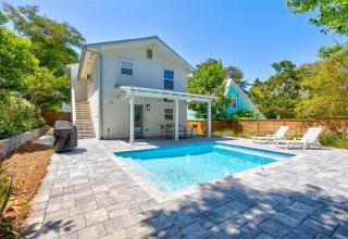 Seagrove - 134 Dogwood - Santa Rosa Beach - 0