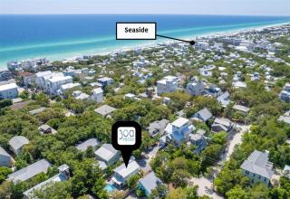 Seagrove - 134 Dogwood - Santa Rosa Beach - 9