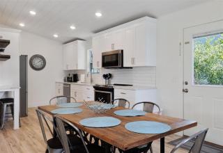 Seagrove - 134 Dogwood - Santa Rosa Beach - 5