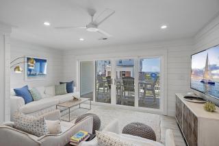 Inlet Beach - BeeBy The Sea - 9