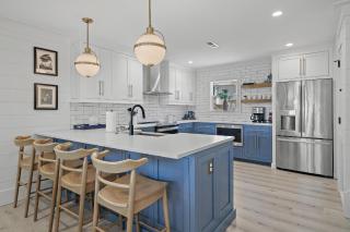 Inlet Beach - BeeBy The Sea - 8