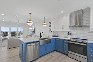 Inlet Beach - BeeBy The Sea - 5