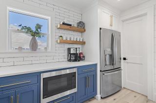 Inlet Beach - BeeBy The Sea - 3