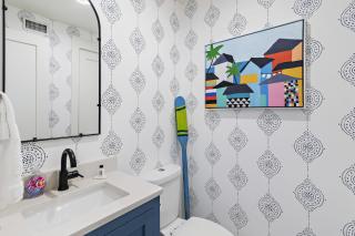 Inlet Beach - BeeBy The Sea - 2