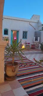 Chambre dans une maison d'hôtes - 2