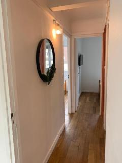 Duplex Notre Dame proche du port - Calais - 3
