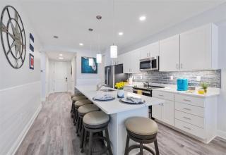 Gulf Place - Emerald Daze - Santa Rosa Beach - 9