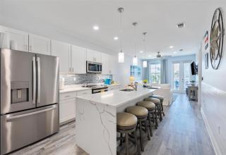 Gulf Place - Emerald Daze - Santa Rosa Beach - 8