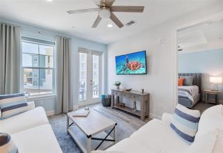 Gulf Place - Emerald Daze - Santa Rosa Beach - 5