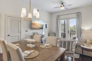 Blue Mtn Beach - Red Vill 219 - Santa Rosa Beach - 7