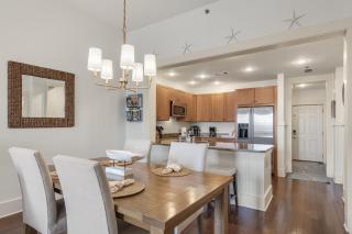 Blue Mtn Beach - Red Vill 219 - Santa Rosa Beach - 4