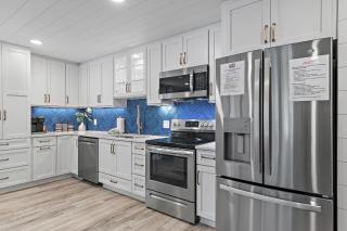 Inlet Beach - BeeBy The Ocean - 6