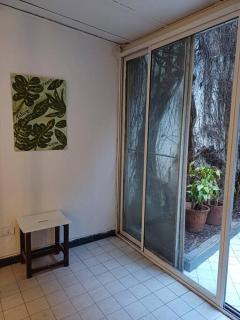 Espacioso y moderno departamento con patio - Buenos Aires - 7