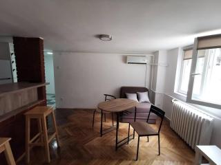 Nov apartman u mirnoj ulici u centru Beograda - Belgrado - 5