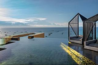 Central Pattaya Condo With Roof Top Pool - Pattaya - 8