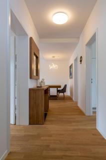 KAYA Zurich Apartment 4A - Downtown 2BR Apt with Balcony - Zurigo - 2