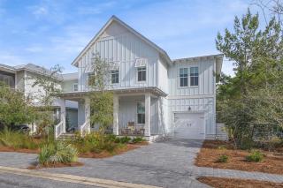 Blue Mountain - Seaglass - Santa Rosa Beach - 0