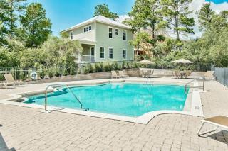 Blue Mountain - Seaglass - Santa Rosa Beach - 7