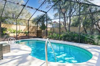 Seacrest West - Beach Bungalow - Panama City Beach - 0