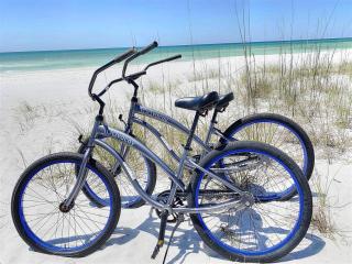 Seacrest West - Beach Bungalow - Panama City Beach - 2
