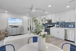 Inlet Beach - BeeBy The Shore - Rosemary Beach - 7