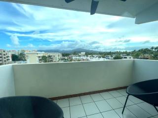 Lovely 2 bedroom condo 2min walking to the beach - Monserrate - 1