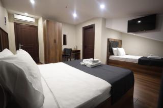 BZN Airport Hotel - Arnavutköy - 5