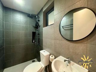 Cozy Retreat in the heart of KL by nbrichstay - Kuala Lumpur - 8