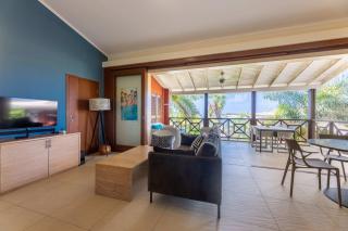 Spanish Water Apartments - La Maya Resort at Jan Thiel - Willemstad - 4