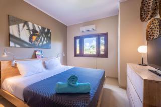 Spanish Water Apartments - La Maya Resort at Jan Thiel - 2