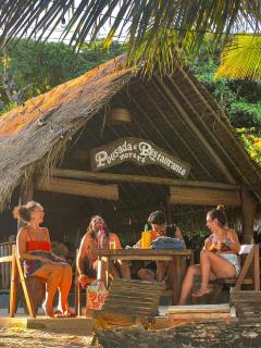 Pousada Moreré - Ilha de Boipeba - 3