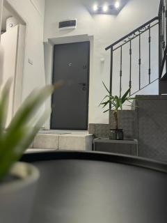 Apartment Bastion - Novi Sad - 1