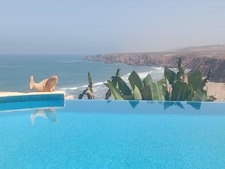 villa tioualine - 6