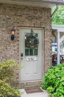 Owl's Nest Retreat - 9