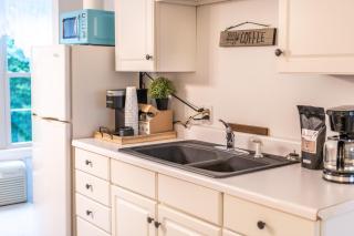 Owl's Nest Retreat - 4