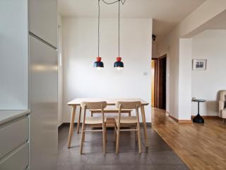 STAY Space View Apartment - Nicosia - 8