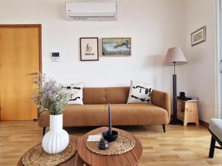 STAY Space View Apartment - Nicosia - 9