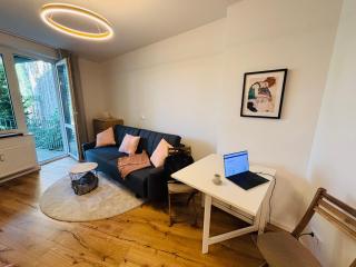 Charmante Wohnung im Herzen von Berlin - Berlim - 0